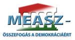 MEASZ - Összefogás a Demokráciáért
